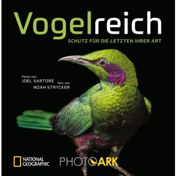 Vogelreich