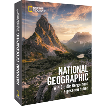 NATIONAL GEOGRAPHIC