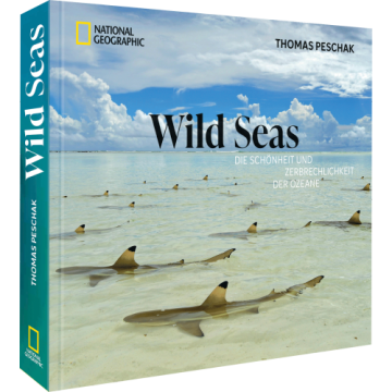 Wild Seas