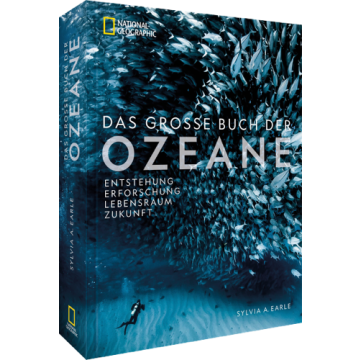 DAS GROßE BUCH DER OZEANE
