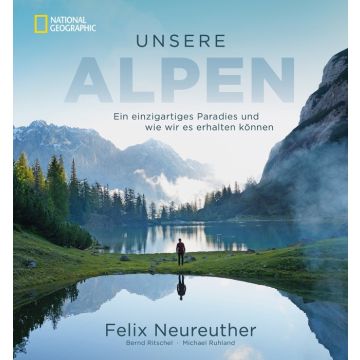 Unsere Alpen