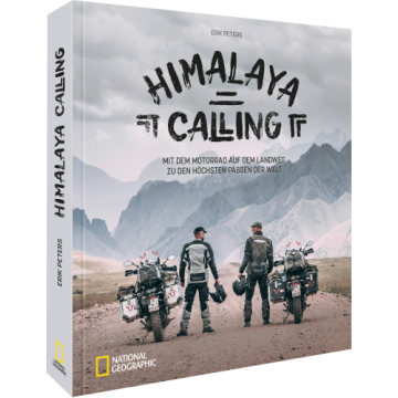 Himalaya Calling