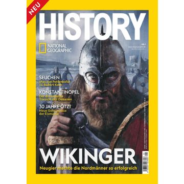 Wikinger 1/2021 Digitale Ausgabe