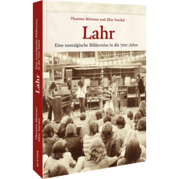 Lahr