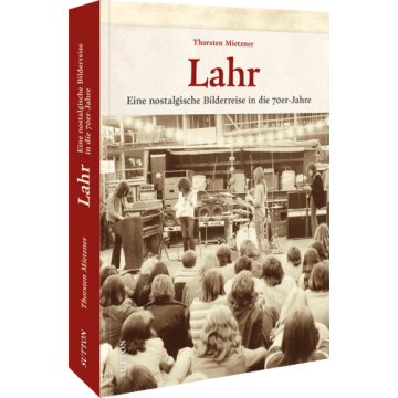 Lahr