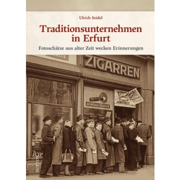 Traditionsunternehmen in Erfurt
