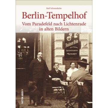 Berlin-Tempelhof