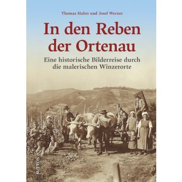 In den Reben der Ortenau