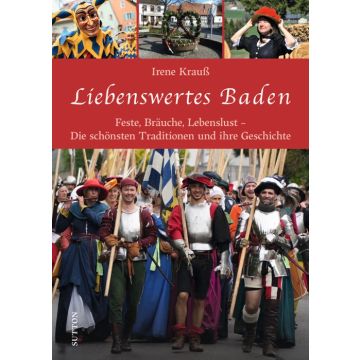 Liebenswertes Baden
