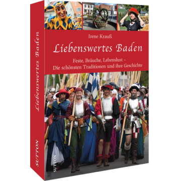 Liebenswertes Baden