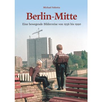 Berlin-Mitte