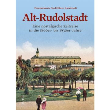 Alt-Rudolstadt