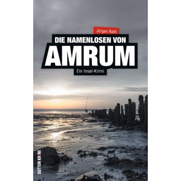 Die Namenlosen von Amrum