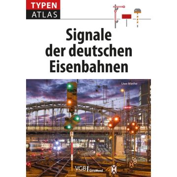 Signale der deutschen Eisenbahnen