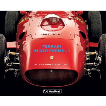 Ferrari in der Formel 1