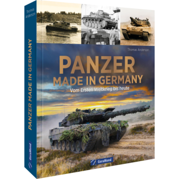 Panzer made in Germany