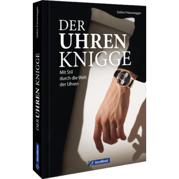 DER UHREN-KNIGGE