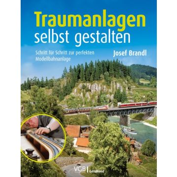 Traumanlagen selbst gestalten