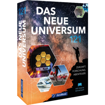 Das neue Universum