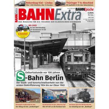 S-Bahn Berlin