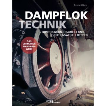 Dampfloktechnik