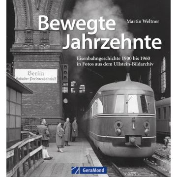 Bewegte Jahrzehnte