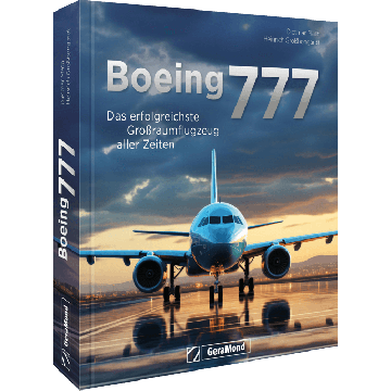 Boeing 777