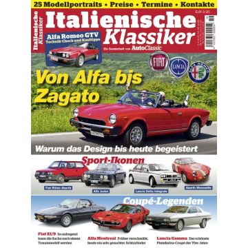 Italienische Klassiker