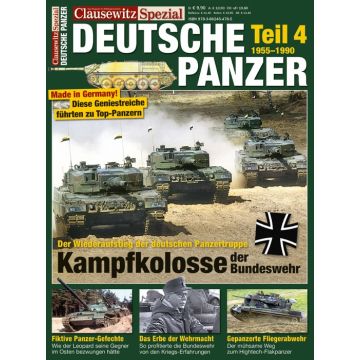 Deutsche Panzer Teil 4