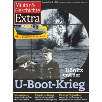 Dönitz und der U-Boot-Krieg