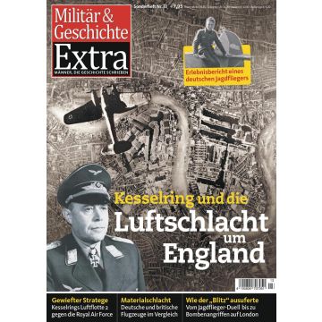 Kesselring und die Luftschlacht um England