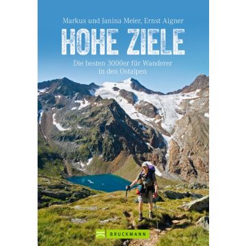 GPS-Download zum Titel Hohe Ziele