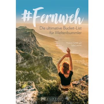 #Fernweh