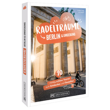 Radelträume Berlin & Umgebung