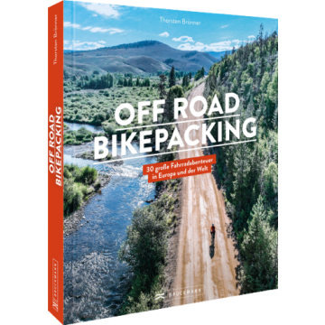 Off Road Bikepacking