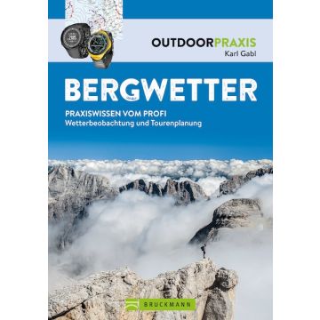 Bergwetter