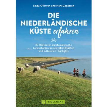 Die niederländische Küste erfahren