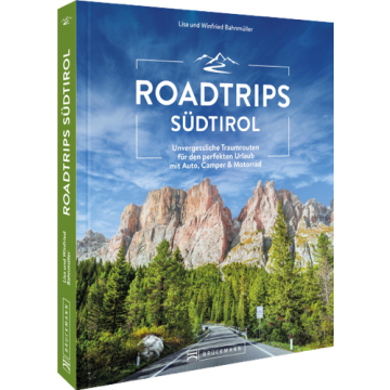 Roadtrips Südtirol