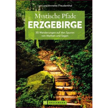GPS-Download zum Titel Mystische Pfade Erzgebirge