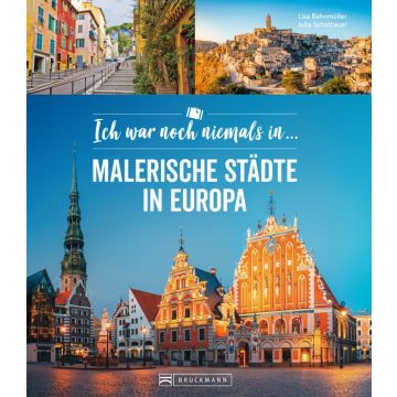 Ich war noch niemals in ...