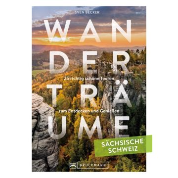 GPS DOWNLOAD ZUM TITEL WANDERTRÄUME SÄCHSISCHE SCHWEIZ