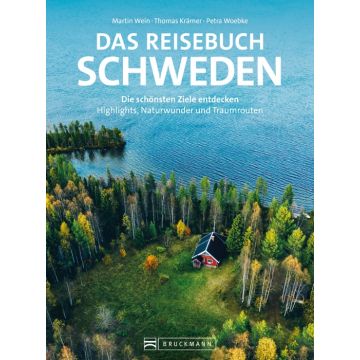 Das Reisebuch Schweden