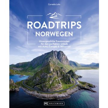 Roadtrips Norwegen