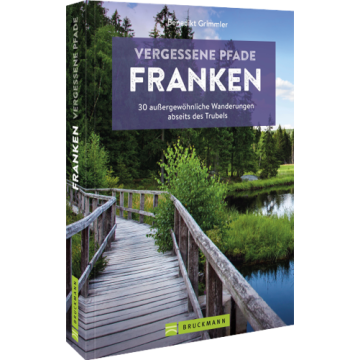 Wandergeheimtipps Franken