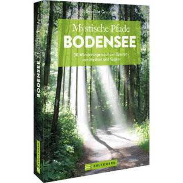 Mystische Pfade Bodensee