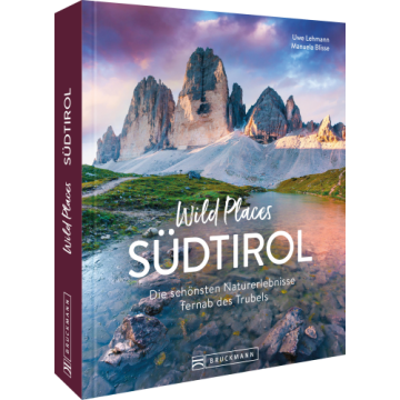 Wild Places Südtirol