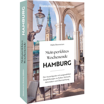 Mein perfektes Wochenende Hamburg
