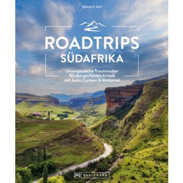 Roadtrips Südafrika
