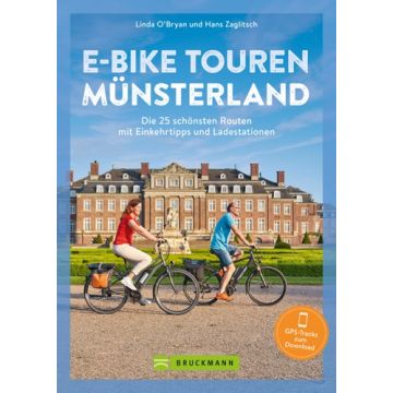 E-Bike Touren im Münsterland