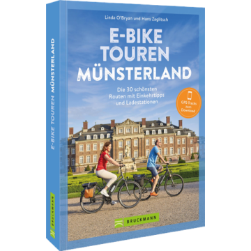 E-Bike Touren im Münsterland
